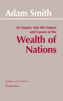 Inquiry into the Nature and Causes of the Wealth of Nations