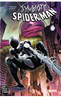 Symbiote Spider-Man