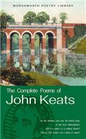 Complete Poems of John Keats