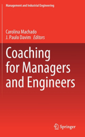 Coaching for Managers and Engineers