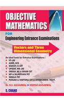 Obj. Mathematics For Engg Entrance Exm.Vector & 3D Geometry