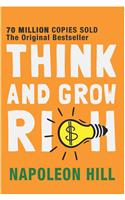 Think And Grow Rich