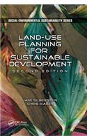 Land-Use Planning for Sustainable Development