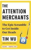 The Attention Merchants