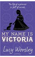 My Name Is Victoria