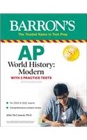 AP World History: Modern