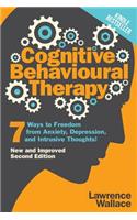 Cognitive Behavioural Therapy