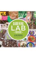 Gardening Lab for Kids