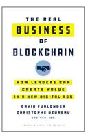 The Real Business of Blockchain