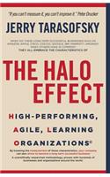 The HALO Effect