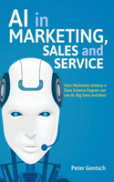 AI in Marketing, Sales and Service