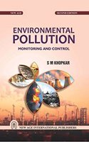 Environmental Pollution Monitoring and Control