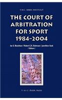 Court of Arbitration for Sport