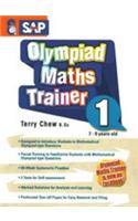 Olympaid Maths Trainer-1