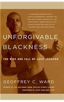 Unforgivable Blackness