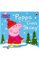 Peppa Pig: Peppa Goes Skiing