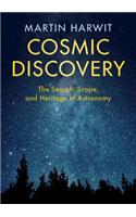 Cosmic Discovery