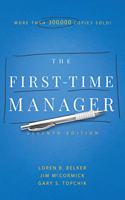 The First-Time Manager (7th Edition, Special edition)