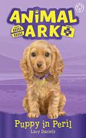 New Animal Ark: Puppy in Peril