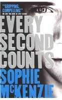 Every Second Counts