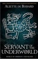 Servant of the Underworld