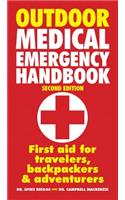 Outdoor Medical Emergency Handbook