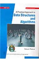 A Practical Approach to Data Structures and Algorithms