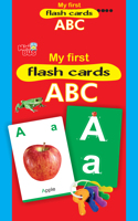 My Flash Cards ABC