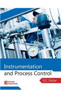 Instrumentation and Process Control