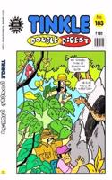 Tinkle Double Digest No. 183