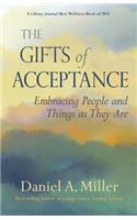 The Gifts of Acceptance