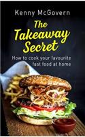 The Takeaway Secret, 2nd Edition