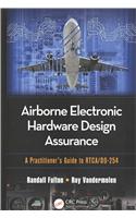 Airborne Electronic Hardware Design Assurance