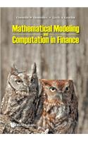 Mathematical Modeling and Computation in Finance: With Exercises and Python and MATLAB Computer Codes