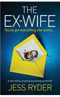 The Ex-Wife