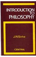 Introduction To Philosophy