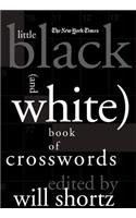 New York Times Little Black (and White) Book of Crosswords