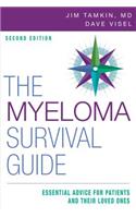 The Myeloma Survival Guide