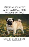 Medical, Genetic & Behavioral Risk Factors of Pugs