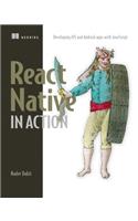 React Native in Action