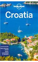 Lonely Planet Croatia 10