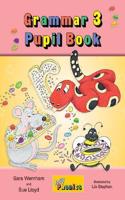 Grammar 3 Pupil Book