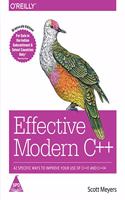 Effective Modern C++