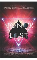 Honor Lost