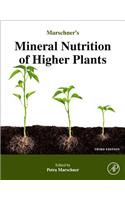 Marschner's Mineral Nutrition of Higher Plants