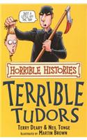 Terrible Tudors