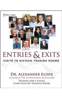 Entries and Exits