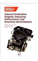 Internal Combustion Engines