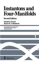 Instantons and Four-Manifolds