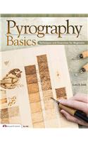 Pyrography Basics